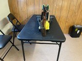 SPRINGFIELD ARMORY TRAPDOOR .45-70 GOVT - 3 of 3