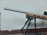 SAVAGE ARMS 93R17 BTVSS .17 HMR - 2 of 3