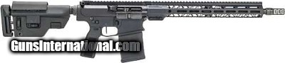 FAXON FIREARMS SENTINEL 8.6 BLACKOUT