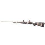 SAKO 85 M 6.5X55MM SWEDISH - 1 of 2