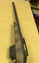 BERGARA B14 TERRAIN WILDERNESS .300 WIN MAG - 2 of 3