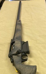 BERGARA B14 TERRAIN WILDERNESS .300 WIN MAG - 1 of 3
