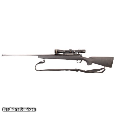 REMINGTON 700 .300 WBY MAG