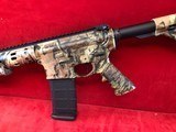 DANIEL DEFENSE Ambush 300 .300 AAC BLACKOUT - 1 of 3