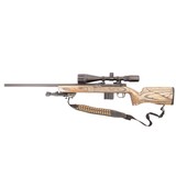 MOSSBERG MVP SERIES 5.56X45MM NATO - 1 of 2