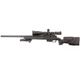 ED BROWN A5 Tactical .308 WIN - 1 of 2