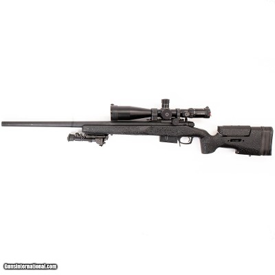 ED BROWN A5 Tactical .308 WIN