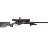 ED BROWN A5 Tactical .308 WIN - 2 of 2
