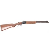 CHIAPPA FIREARMS DOUBLE BADGER .22 LR/20 GAUGE - 2 of 3