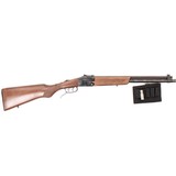 CHIAPPA FIREARMS DOUBLE BADGER .22 LR/20 GAUGE - 3 of 3