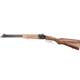 CHIAPPA FIREARMS DOUBLE BADGER .22 LR/20 GAUGE - 1 of 3