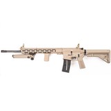 FRANKLIN ARMORY f17 series LIBERTAS .17 WSM - 1 of 2