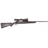 SAVAGE ARMS MODEL 110 .270 WIN - 2 of 2