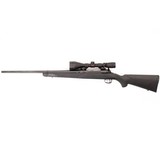 SAVAGE ARMS MODEL 110 .270 WIN - 1 of 2