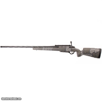 SEEKINS PRECISION HAVAK 7MM PRC