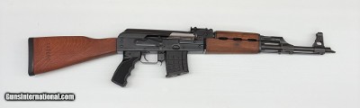 ZASTAVA ARMS 0-PAP M70 7.62X39MM