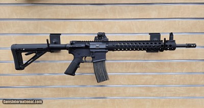 COLT AR-15A3 TACTICAL CARBINE 5.56X45MM NATO