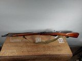 IZHEVSK M91/30 7.62X54MM - 1 of 3