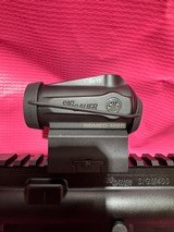 SIG SAUER M400 TREAD V2 5.56X45MM NATO - 2 of 3
