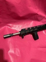 SIG SAUER M400 TREAD V2 5.56X45MM NATO - 3 of 3