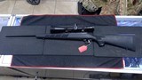 SAVAGE ARMS 111 .270 WIN - 2 of 3