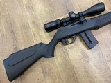 ROSSI RS22M 22 MAG VORTEX CROSSFIRE II 3-9X40 .22 WMR - 2 of 3