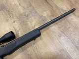 ROSSI RS22M 22 MAG VORTEX CROSSFIRE II 3-9X40 .22 WMR - 3 of 3