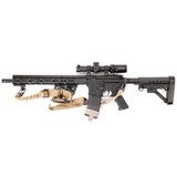 ROCK RIVER ARMS LAR-15 5.56X45MM NATO - 1 of 3
