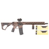 DANIEL DEFENSE DDM4V7 5.56X45MM NATO - 3 of 3
