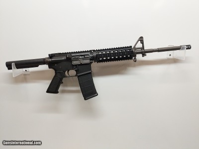 DPMS A-15 5.56X45MM NATO