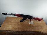 KALASHNIKOV USA KR103 7.62X39MM - 1 of 3