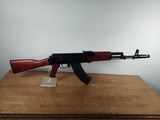 KALASHNIKOV USA KR103 7.62X39MM - 3 of 3