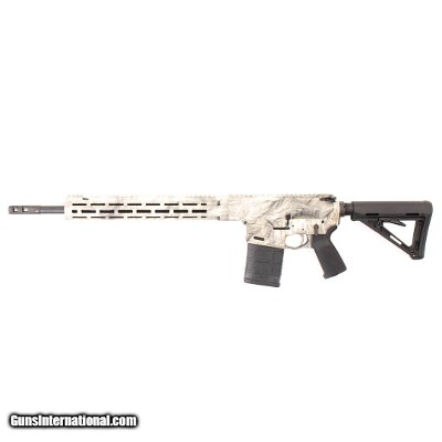 SAVAGE ARMS MSR-10 6.5MM CREEDMOOR
