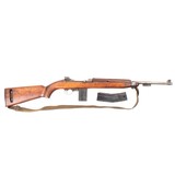 UNDERWOOD US CARBINE M1 .30 CARBINE - 3 of 3