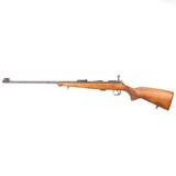 CZ 452-2E ZKM .22 LR - 1 of 2