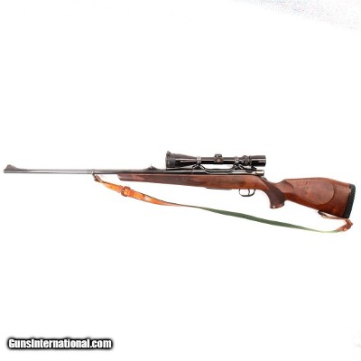 J.P. SAUER & SOHN SAUER 90 .300 WBY MAG