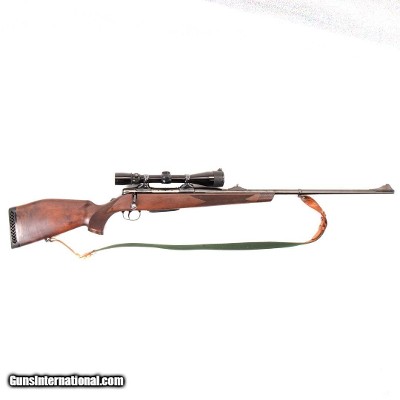 J.P. SAUER & SOHN SAUER 90 .300 WBY MAG - Image 2 of 2