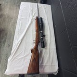 SAVAGE ARMS 12 .22-250 REM - 1 of 3