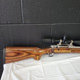 SAVAGE ARMS 12 .22-250 REM - 3 of 3