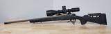 CVA CASCADE LONG RANGE HUNTER (.308 WIN) [SBW] .308 WIN - 3 of 3