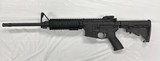 RUGER AR-556 5.56X45MM NATO - 1 of 3
