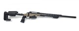 FIERCE FIREARMS FMTR7mmPRC22BZ 7 PRC - 1 of 2