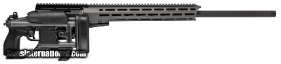 SAKO TRG 22A1 6.5MM CREEDMOOR