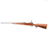 WINCHESTER MODEL 70 .280 REM (7MM-06 REM) - 1 of 2