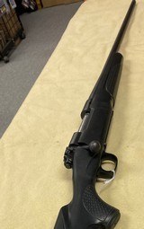 WINCHESTER 70 7MM WSM - 2 of 3