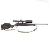 MOSSBERG PATRIOT .338 WIN MAG - 2 of 3