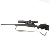 MOSSBERG PATRIOT .338 WIN MAG