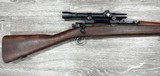 REMINGTON 1903 .30-06 SPRG - 2 of 3