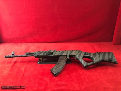 ANKARA ARSENAL SLR-95 7.62X39MM