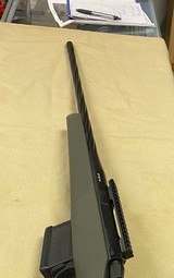 WEATHERBY 307 RANGE XP .257 WBY MAG - 1 of 3